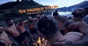 The Warrior Within MANAWATŪ