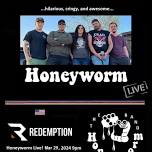 Honeyworm