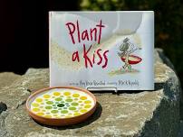 Storytime Adventure - Plant a Kiss