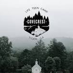 LIFETEEN: Camp Cove Crest