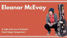 Eleanor McEvoy