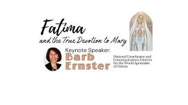 Fatima and the True Devotion to Mary