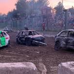 Demolition Derby