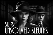 Silt’s Unsolved Sleuths