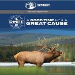 Rocky Mountain Elk Foundation-LA: Partnering for Conservation