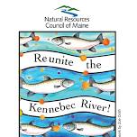 Waterville Public Hearing: Reunite the Kennebec