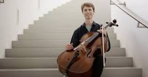 1/15/25 - Music at Howey Mansion, Victor Minke Huls Piano Quintet, The Great Hall, 7pm