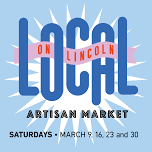 Local on Lincoln Artisian Market