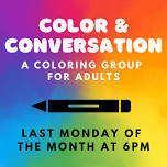 Color & Conversation