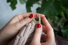 Missoula Public Library: Hooks and Needles - A Yarns Retreat