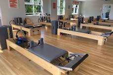 Livestream Power Mat Pilates