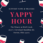 Yappy Hour