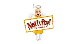 NATIVITY! THE MUSICAL