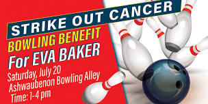 Every Day for Eva Bowling Benefit