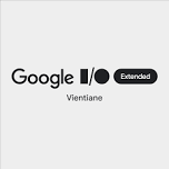 Google I/O Extended 2024 Vientiane