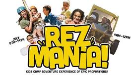 REZMANIA!