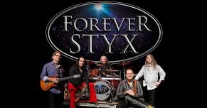 Forever Styx