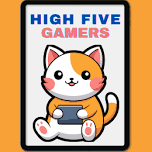 High Five Gamers