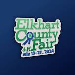 Elkhart County 4H Fair