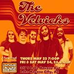 The Velvicks