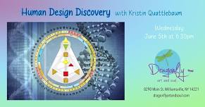 Human Design Discovery