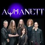 AQUANETT LIVE AT PROPRIETOR'S LODGE