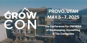 GrowCon 2025