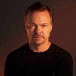 Pete Tong