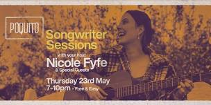 Nicole Fyfe - Songwriter Sessions