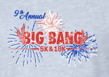 Big Bang 5k/10k