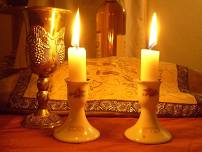 Kabbalat Shabbat Services