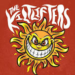 The Kiltlifters - 2 shows  June 15 7/9pm