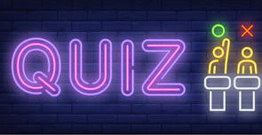 Thursday Quiz Night – The Crown and Anchor