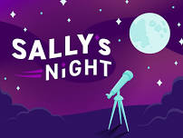 Sally's Night Celebration