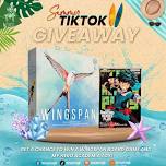 Summer Tiktok Giveaway