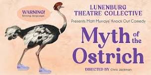 Myth of the Ostrich