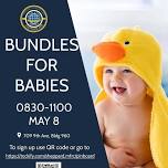 Bundles for Babies