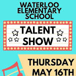 WES talent show!