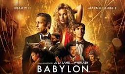 BABYLON (2022)