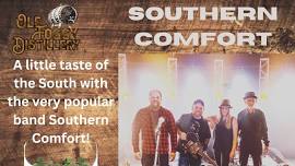 Southern Comfort Band