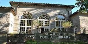 Social Security Seminar at Sewickley Public Library