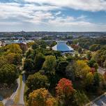 Public Telescope Viewings - Planetarium: Solar Sundays — Forest Park Forever