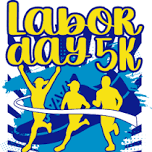 Cypress Cove Labor Day 5k