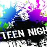 Teen Night