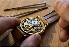 Sandberg's Watch and Clock Repair