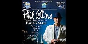 Phil Collins Tribute by Face Value