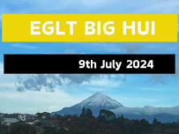 The EGLT Big Hui - New Plymouth