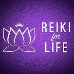 Reiki Level 2 Certification