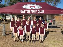 Zone 3 Pony Club Camp