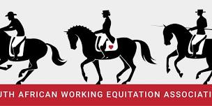 ZAWE - Working Equitation Fun training day